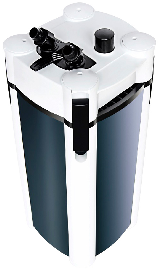 

Внешний фильтр Atman Df-3339s 1800 л/ч для аквариумов объемом до 600 л (1 шт)