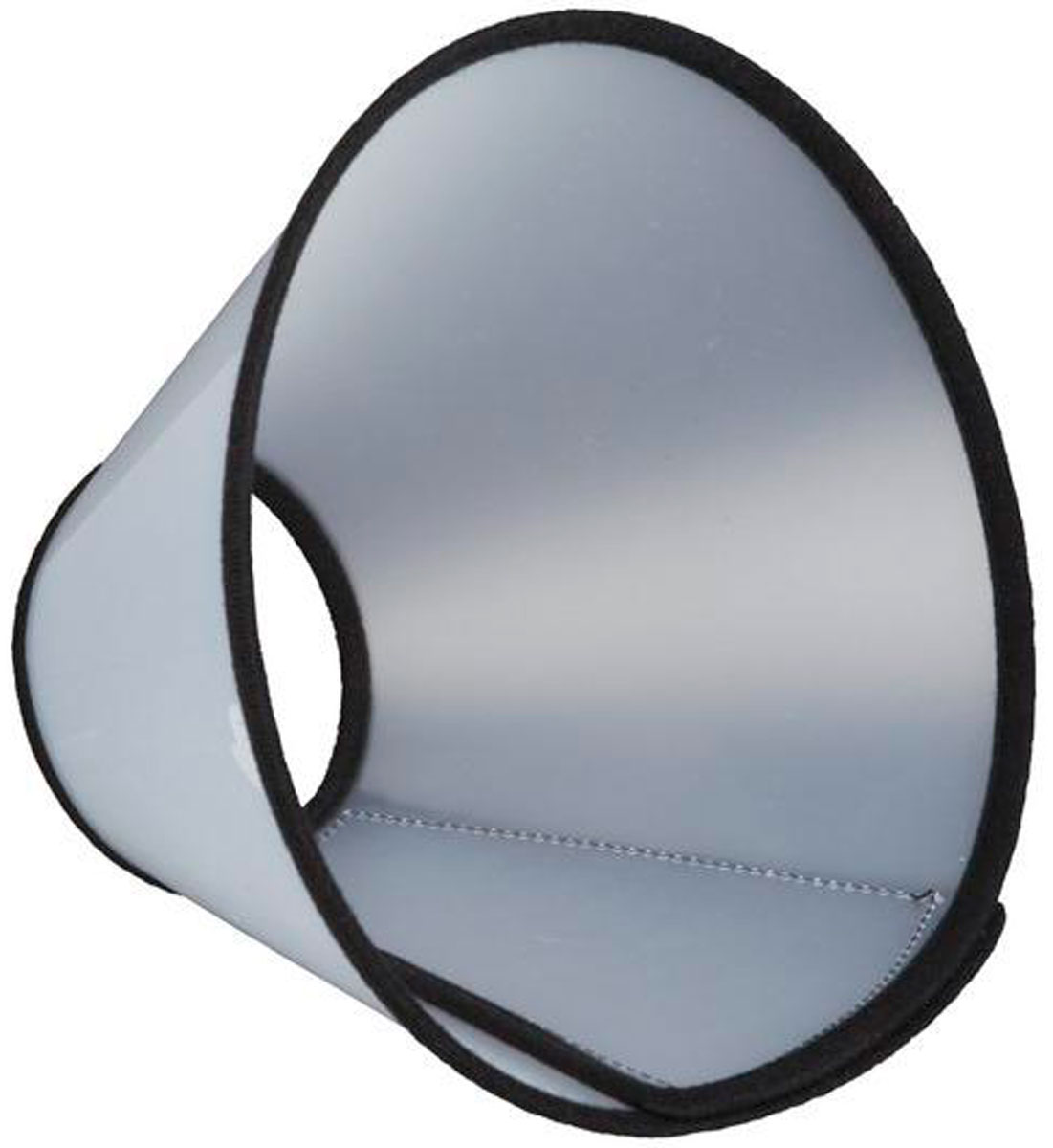 

Воротник защитный для собак Trixie пластиковый на липучке S 25 - 32 см/12 см (1 шт)