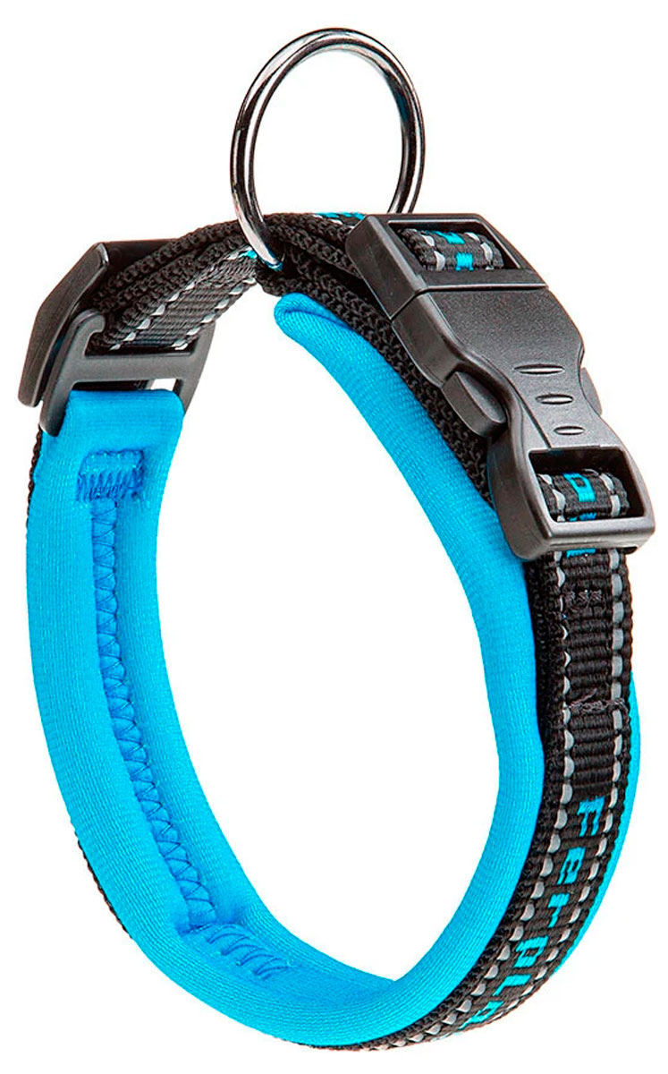 

Ошейник для собак Ferplast Sport Dog C20/43 синий (1 шт)