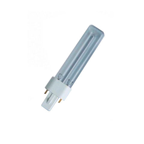 

Лампа ультрафиолетовая Osram 9 Вт G23 для стерилизатора Eheim ReeflexUV 500 (1 шт)