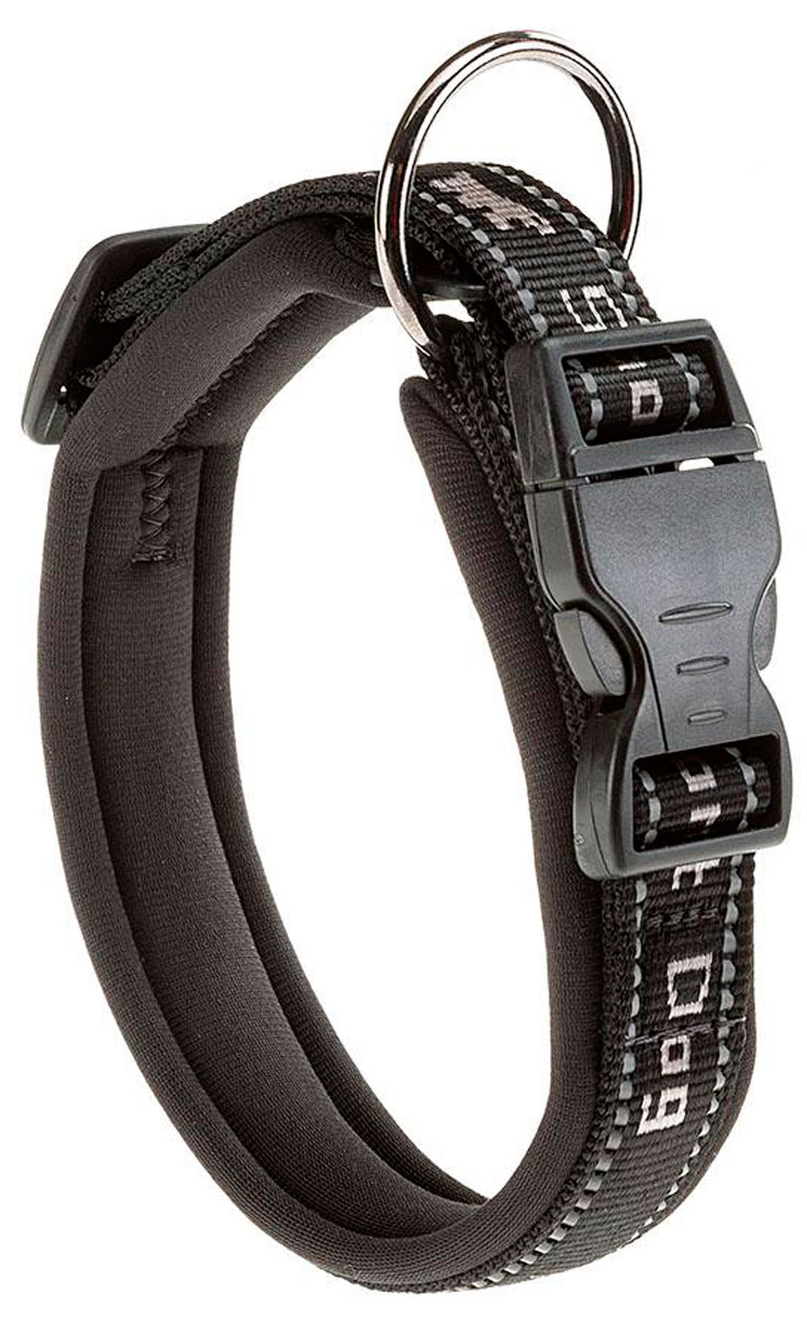 

Ошейник для собак Ferplast Sport Dog C25/45 серый (1 шт)