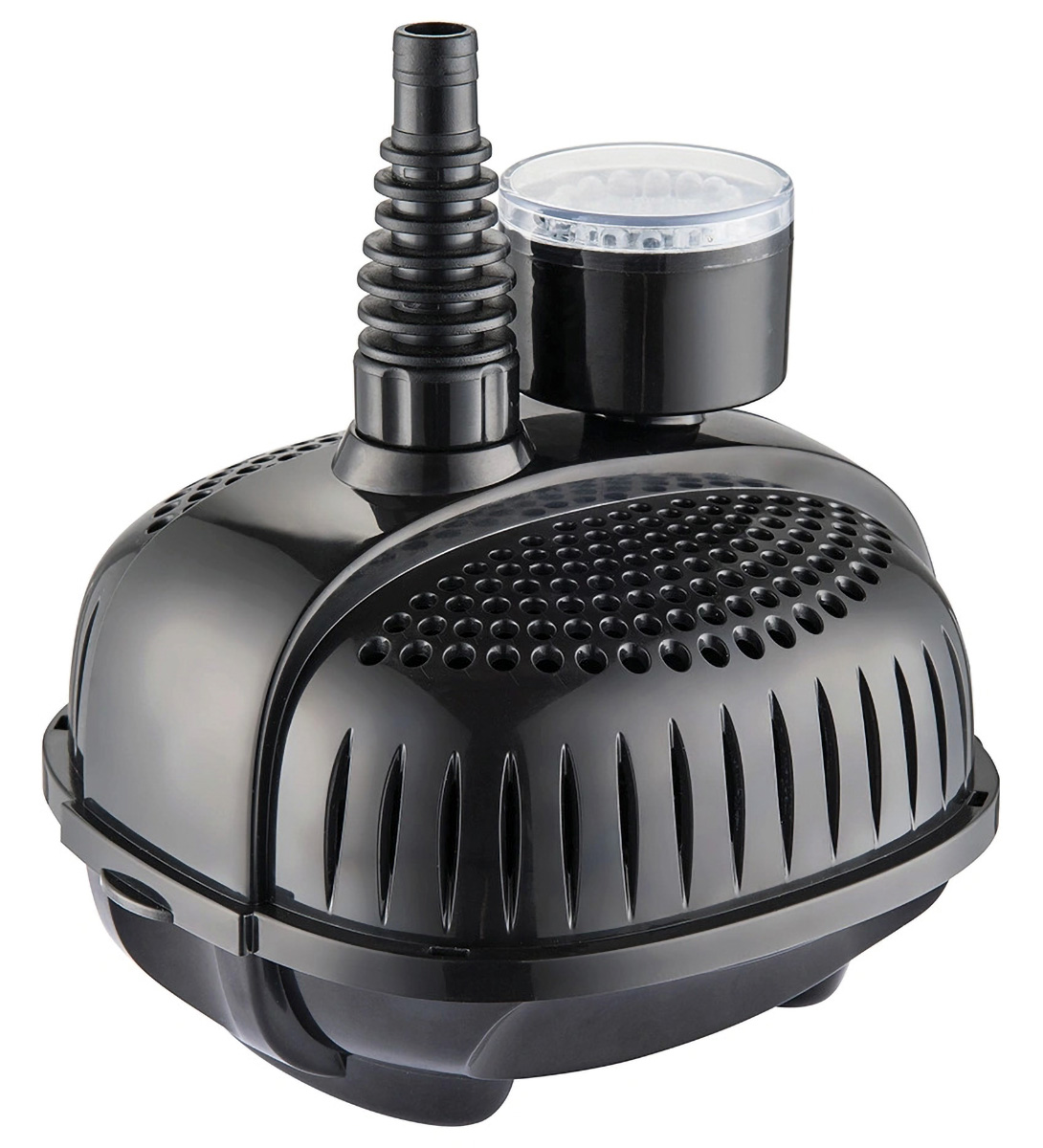 Помпа Фонтанный комплект Barbus Pump 019 1000 л/ч 18 Вт (1 шт) водяная помпа aleas 220 л ч