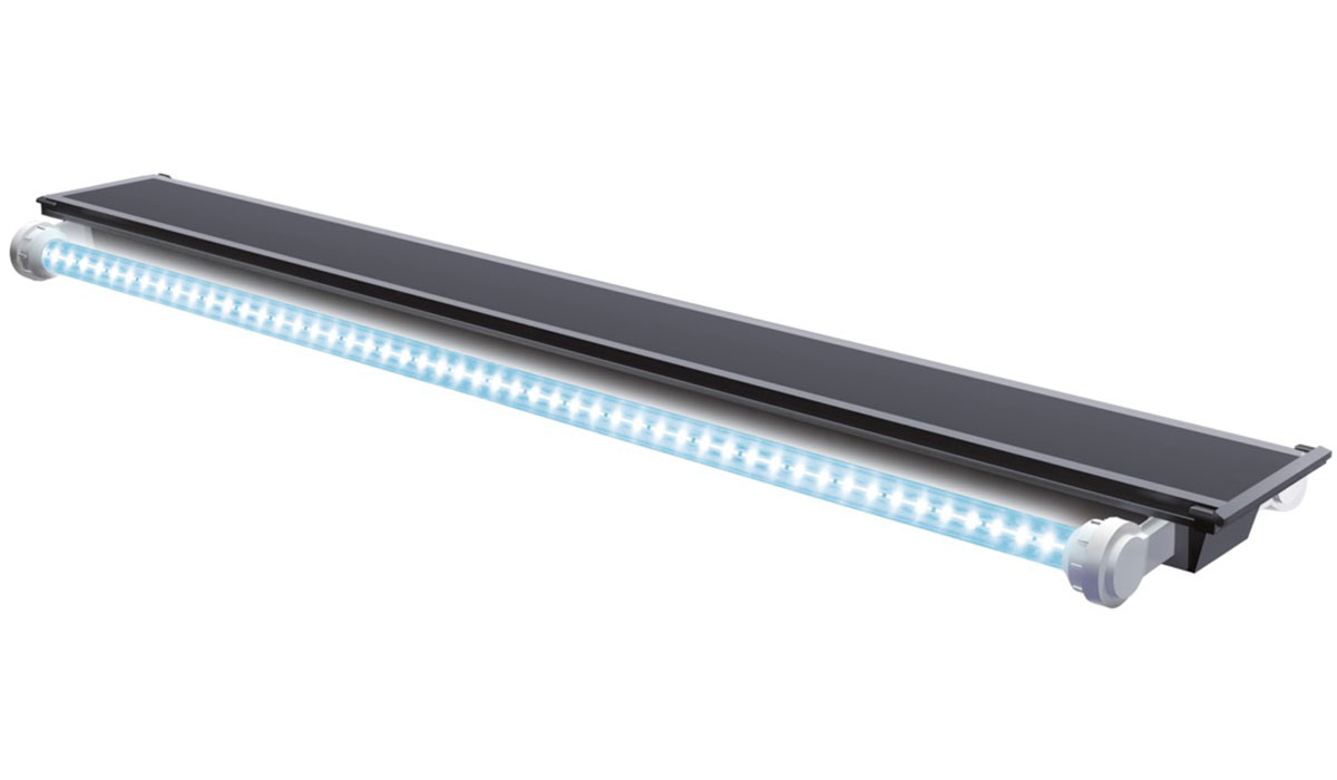 

Светоарматура Juwel MultiLux Led Light Unit 2 х 12 Вт 60 см для аквариуморв Juwel Лидо 120 (1 шт)