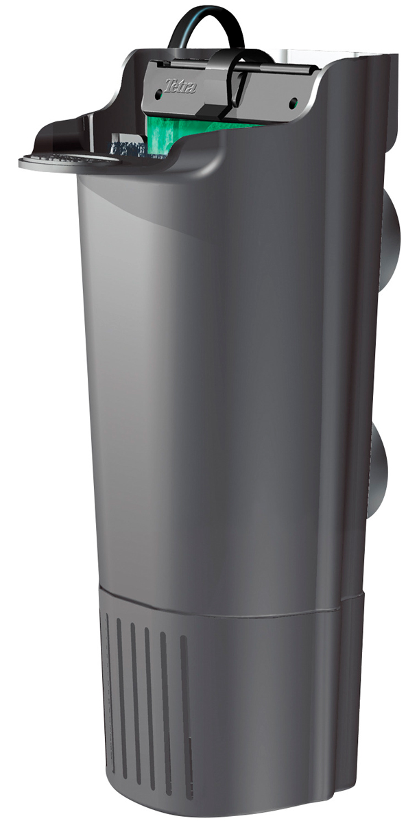 

Внутренний фильтр Tetratec EasyCrystal Filter 250 навесной 250 л/ч для аквариумов объемом 15-40 л (1 шт)