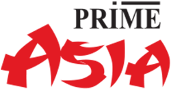 PRIME ASIA