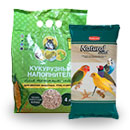 Наполнители