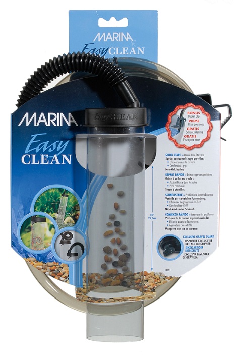

Сифон для аквариума 25,5 см, Hagen Marine (1 шт)