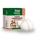 Минеральные камни