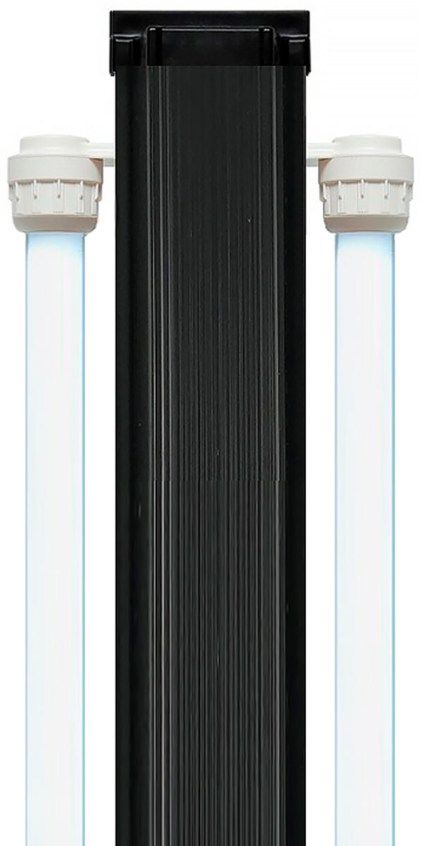 

Светильник T8 для аквариумов Биодизайн р160/п150 89,2 см (1 шт)