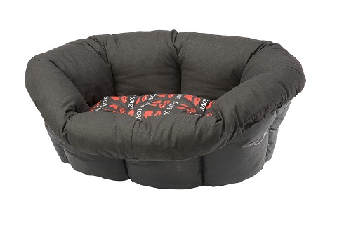 

Ferplast Sofa Cushion 12 - Запасная подушка для лежака Siesta Deluxe 12 (1 шт)