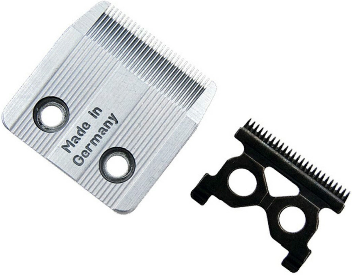 

Moser 1411-7000 нож 0,3 мм на машинку Moser 1411 (1 шт)