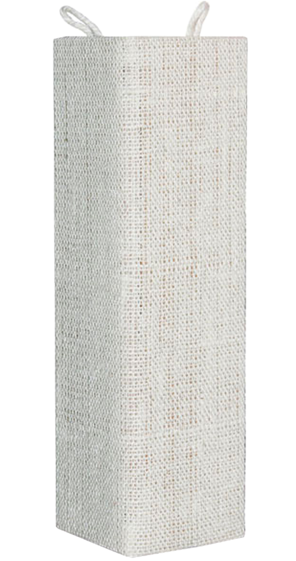 

Когтеточка угловая 52 х 27 см Triol Ct24 (1 шт)