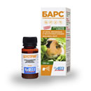 Ветаптека для грызунов