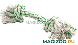 TRIOL игрушка для собак «Веревка с ментолом» (15 см)