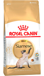 ROYAL CANIN SIAMESE ADULT для взрослых сиамских кошек (0,4 кг)