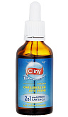 CLINY – Клини лосьон очищающий для ушей (50 мл)