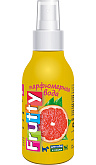 FRUTTY Грейпфрут парфюмерная вода для собак и кошек АВЗ (100 мл)
