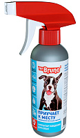 MR.BRUNO спрей для собак приучение к туалету 200 мл (1 шт)