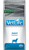 FARMINA VET LIFE CANIN JOINT для взрослых собак при заболеваниях суставов (2 кг)