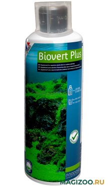 Удобрение для аквариумных растений Prodibio BioVert Plus без нитратов и фосфатов (500 мл)