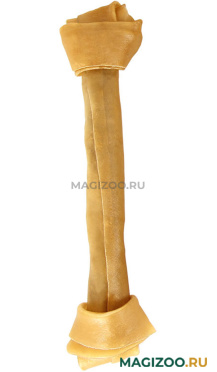Лакомство TRIOL для собак кость узловая 30 см 5 шт (1 шт)