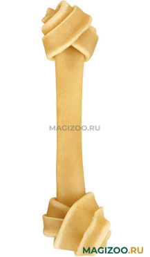 Лакомство TRIOL для собак кость узловая 15 см 10 шт (1 шт)