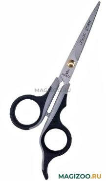 MERTZ ножницы парикмахерские прямые 6,5 дюймов GREY LINE A347 (1 шт)