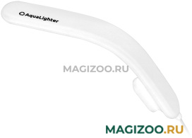 Светильник светодиодный AquaLighter Pico Soft White с USB для пресноводного аквариума объемом до 10 л белый (1 шт)