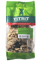 Лакомство TIT BIT для собак легкое баранье XL 68 гр (1 шт)