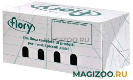 FIORY коробка для транспортировки птиц (1 шт) 