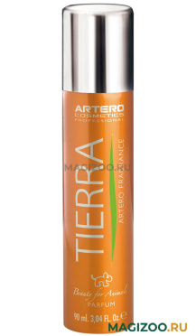 ARTERO TIERRA PERFUME парфюм для собак 90 мл (1 шт)
