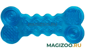 Игрушка для собак GiGwi Косточка резиновая 13 см (1 шт)