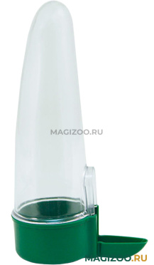 Поилка для птиц Triol BR46P (0,2 л УЦ)