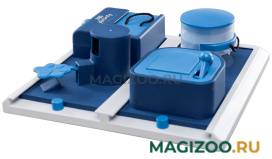 Игрушка развивающая для собак Trixie Poker Box 2 31 x 31 см (1 шт) 