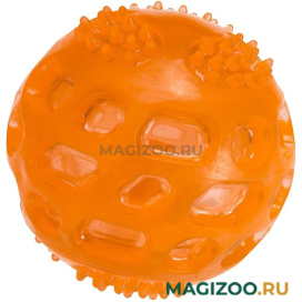 Игрушка для собак Ferplast PA 6411 Ball SM стоматологическая (1 шт)