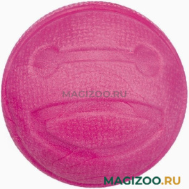 Игрушка для собак Trixie Мяч плавающий термопластичная резина 6 см (1 шт)