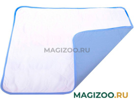 Пеленка многоразовая впитывающая для собак Osso Comfort 70 х 90 см (1 шт)
