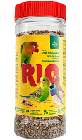 RIO смесь минеральная для всех видов птиц (520 гр)