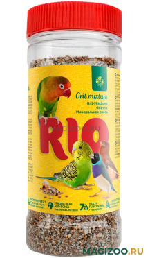 RIO смесь минеральная для всех видов птиц (520 гр)