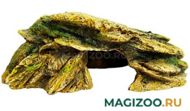 Декор грот для черепах, 20,5 х 11,5 х 8 см, BARBUS, Decor 066 (1 шт) 