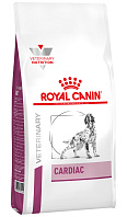 ROYAL CANIN CARDIAC EC26 для взрослых собак при сердечной недостаточности (2 кг)