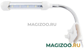 Светильник светодиодный Barbus LED 017, 3 Вт, 18 см (1 шт)