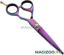 MERTZ ножницы парикмахерские прямые 5,5 дюймов RED LINE A336 (1 шт)