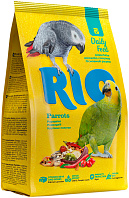 RIO PARROTS – Рио корм для крупных попугаев (500 гр)