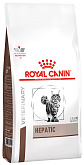 ROYAL CANIN HEPATIC HF26 для взрослых кошек при заболеваниях печени (0,35 кг)