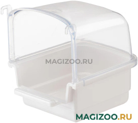 Ванночка для птиц Ferplast Rio 1 (1 шт УЦ) 