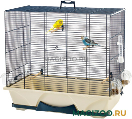 Клетка для птиц Savic Primo 50 цвет в ассортименте 65 х 38 х 56,5 см (1 шт УЦ)