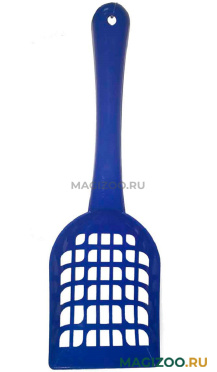 DOGMAN совок для кошачьего туалета (1 шт) 