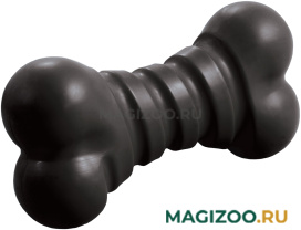Игрушка для собак Triol Strong МегаКость термопластичная резина 18,5 см (1 шт)