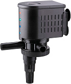 Помпа BARBUS PUMP 011 с LED-подсветкой и регулятором для аквариума 3000 л/ч, 45 Вт, до 2 м (1 шт) 